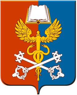 Логотип ГАПОУ СО "УКТП"
