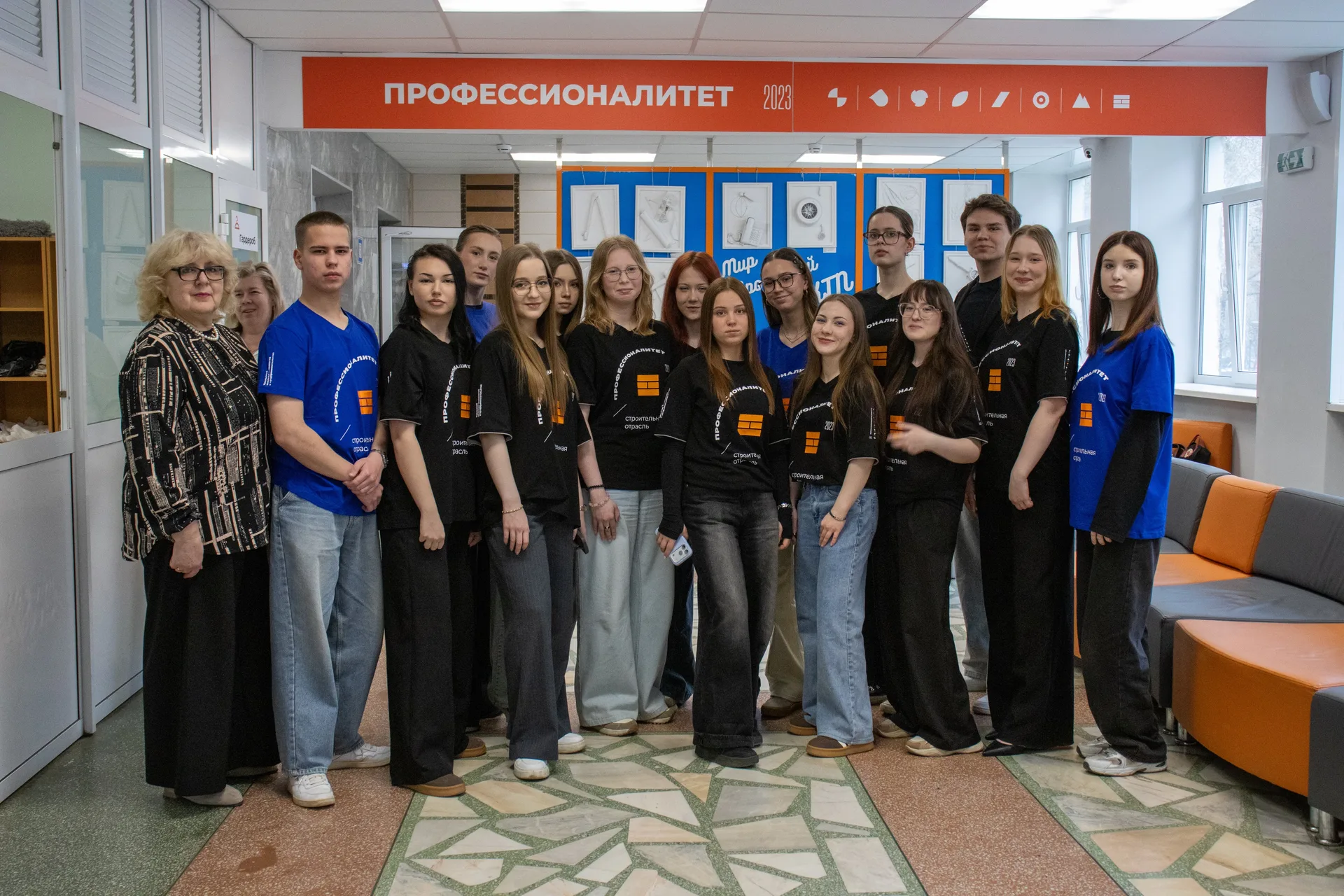 18 АПРЕЛЯ. ЕДИНЫЙ ДЕНЬ ОТКРЫТЫХ ДВЕРЕЙ!