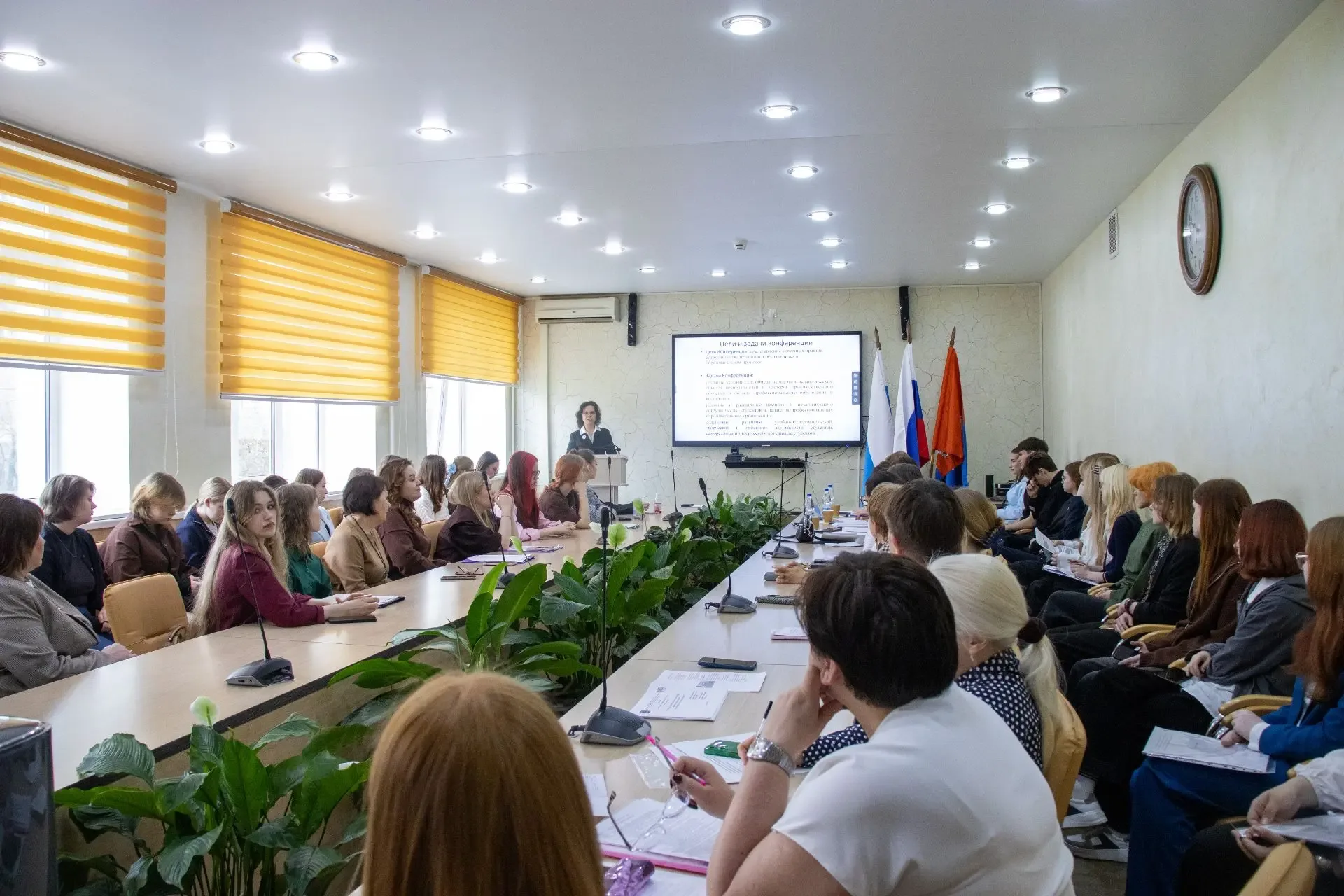 НПК Вместе строим будущее!