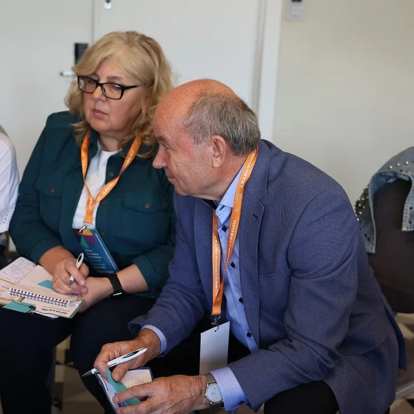 Старт программы повышения квалификации управленческих команд учреждений СПО