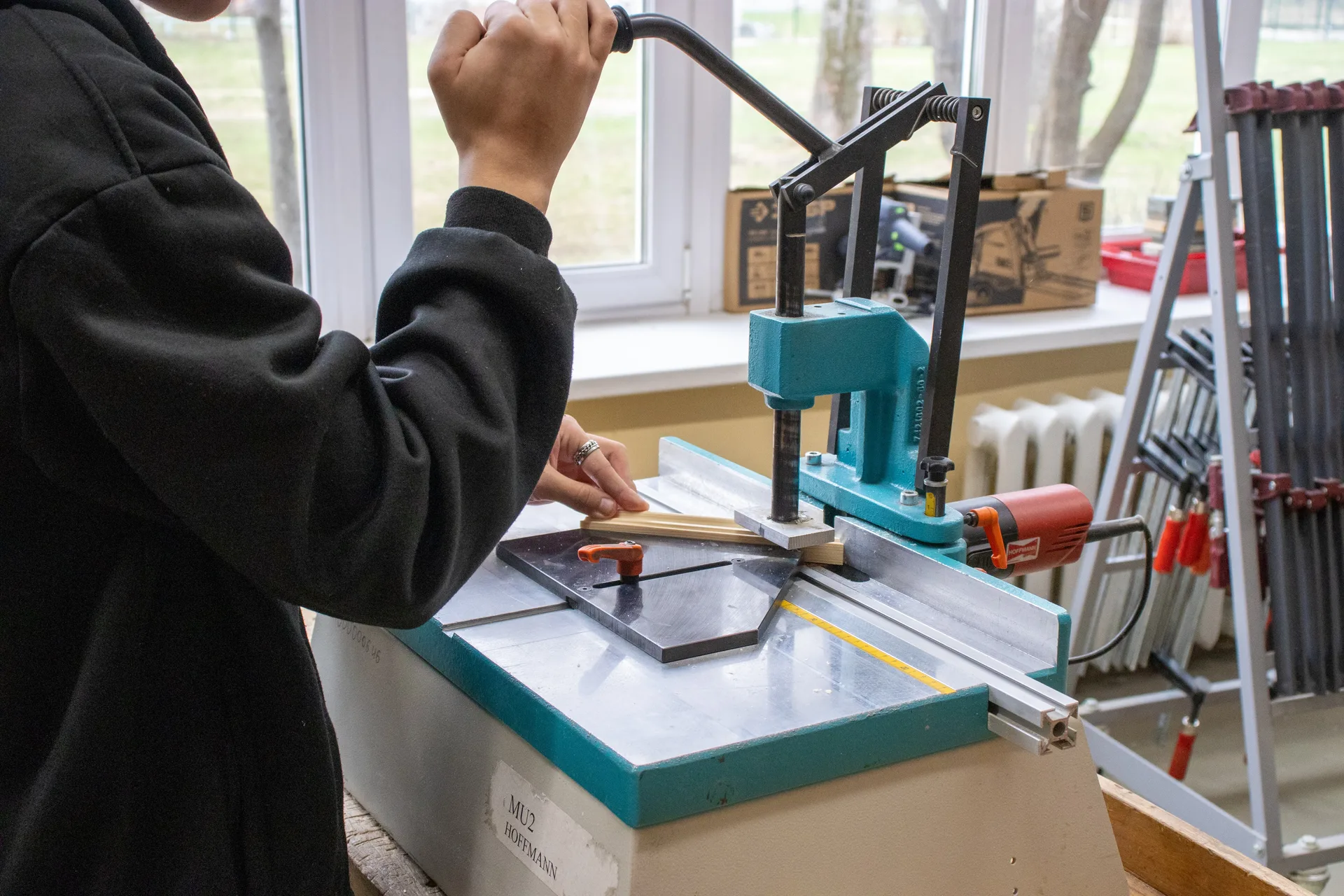 КАК МЫ ГОТОВИЛИСЬ К ЕДИНОМУ ДНЮ ОТКРЫТЫХ ДВЕРЕЙ: ПРОФЕССИОНАЛЬНЫЕ ПРОБЫ!